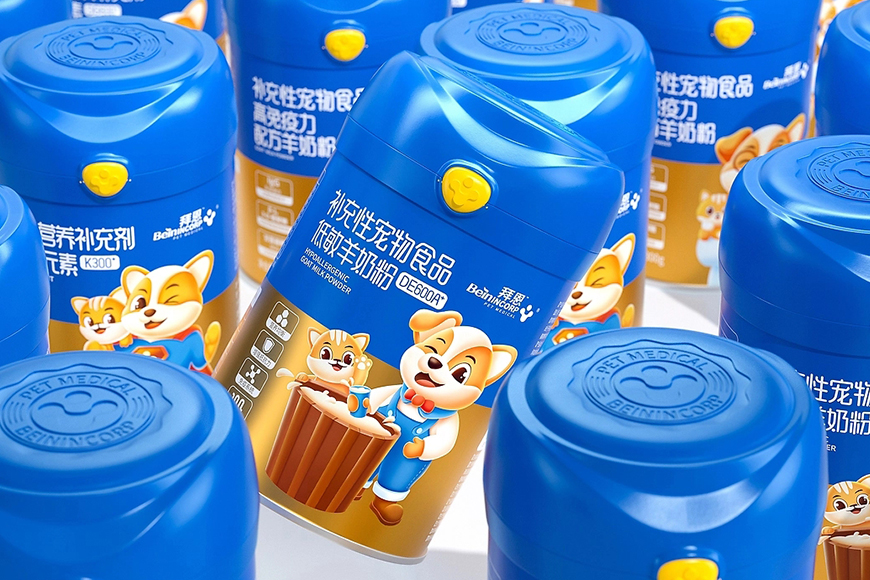 德国品牌●BEININCOER 拜恩